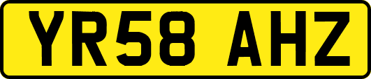 YR58AHZ