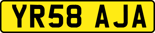 YR58AJA