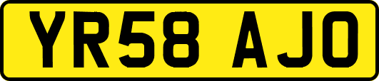 YR58AJO