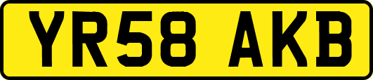YR58AKB