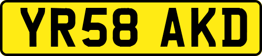 YR58AKD