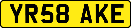 YR58AKE