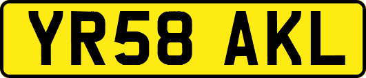 YR58AKL