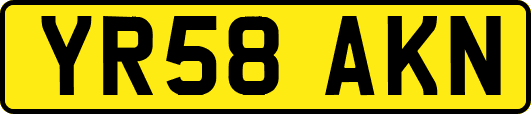 YR58AKN