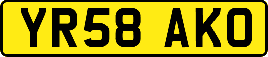 YR58AKO