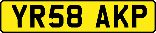 YR58AKP