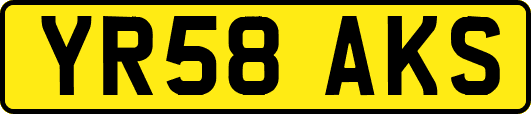 YR58AKS