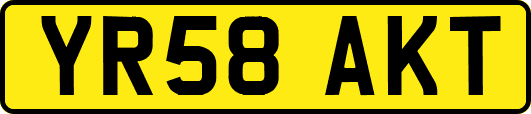 YR58AKT