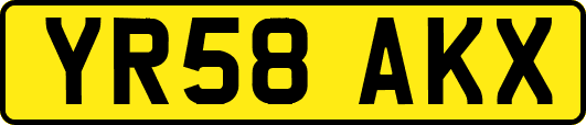 YR58AKX