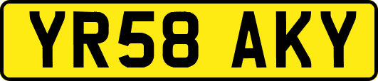 YR58AKY