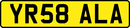 YR58ALA