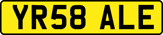 YR58ALE