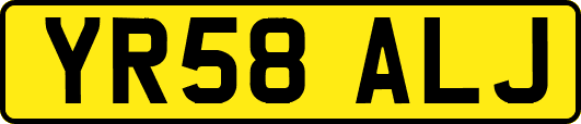 YR58ALJ