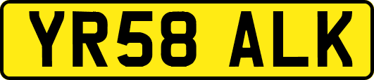 YR58ALK