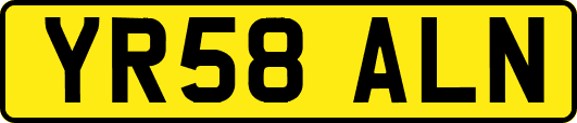 YR58ALN