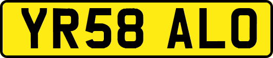 YR58ALO