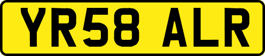 YR58ALR