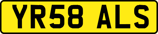 YR58ALS