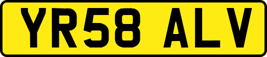 YR58ALV