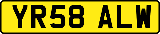 YR58ALW