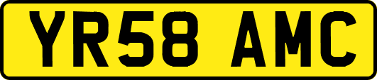 YR58AMC