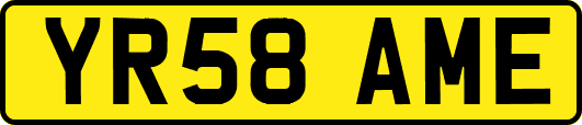 YR58AME