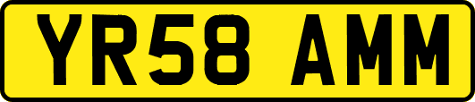YR58AMM