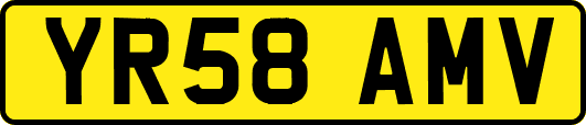 YR58AMV