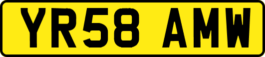 YR58AMW
