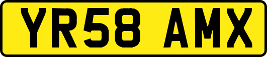 YR58AMX