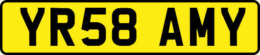 YR58AMY
