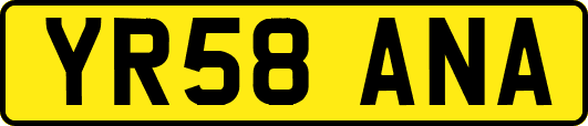 YR58ANA
