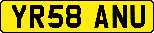 YR58ANU