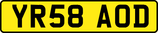 YR58AOD