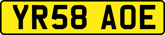 YR58AOE