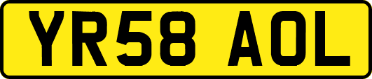 YR58AOL