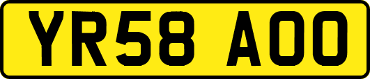 YR58AOO
