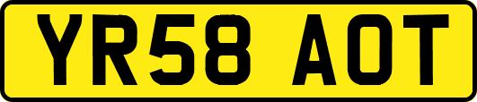 YR58AOT