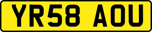 YR58AOU