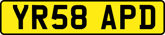 YR58APD