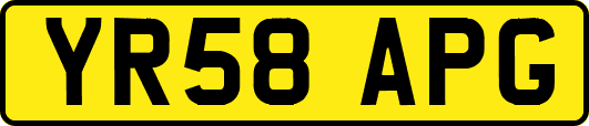 YR58APG