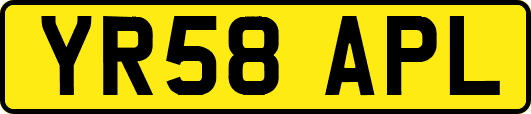 YR58APL