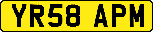 YR58APM