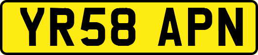 YR58APN