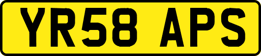 YR58APS