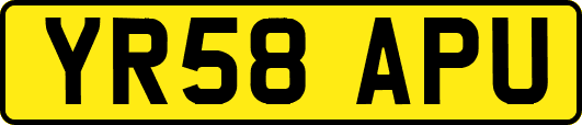 YR58APU