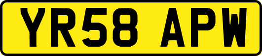YR58APW