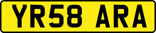 YR58ARA