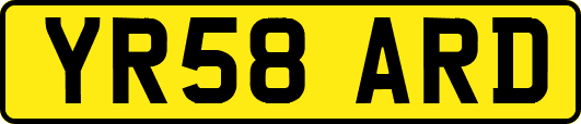 YR58ARD