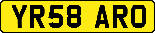 YR58ARO